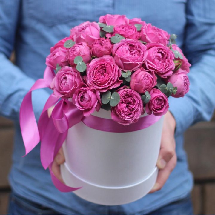 Бокс мисти баблс в Рязани