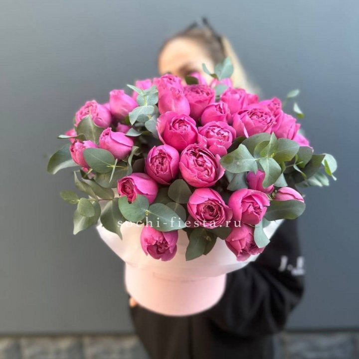 Мисти бокс №2 в Рязани