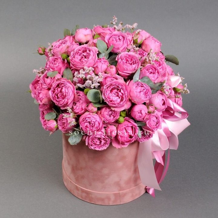 Мисти бокс №1 в Рязани