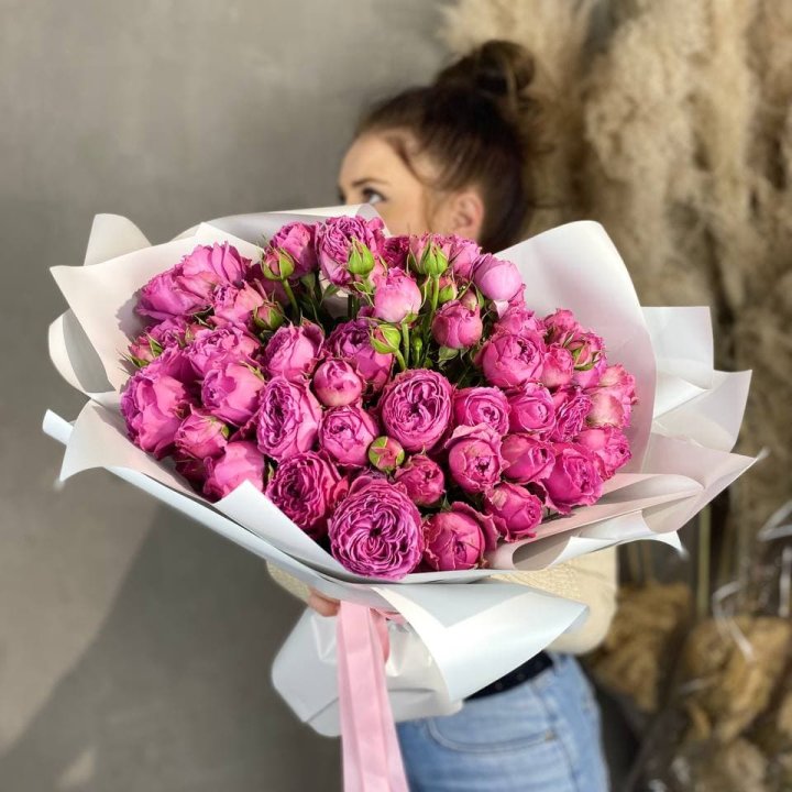 25 мисти баблс в воздушном оформлении в Рязани