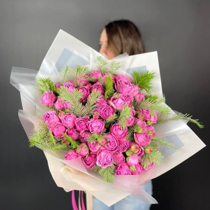 Мисти крисмас в Рязани