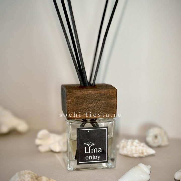 Диффузор для дома с палочками "Энджой" в Рязани