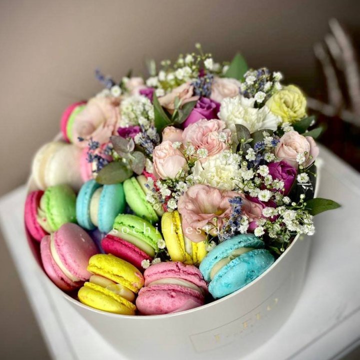 Крем бокс в Рязани