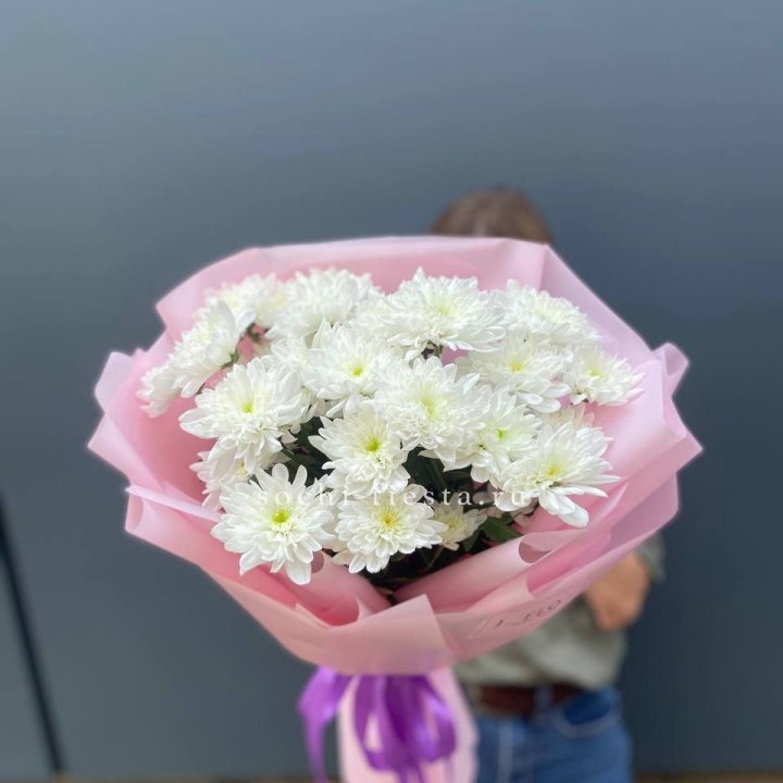  Букет "Хриза" в Рязани