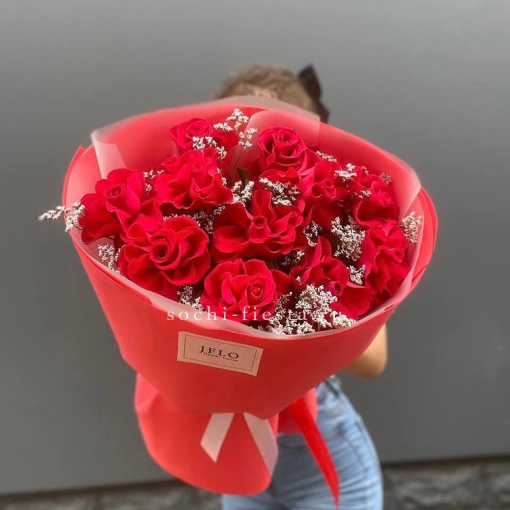 Букет "Элегант" в Рязани