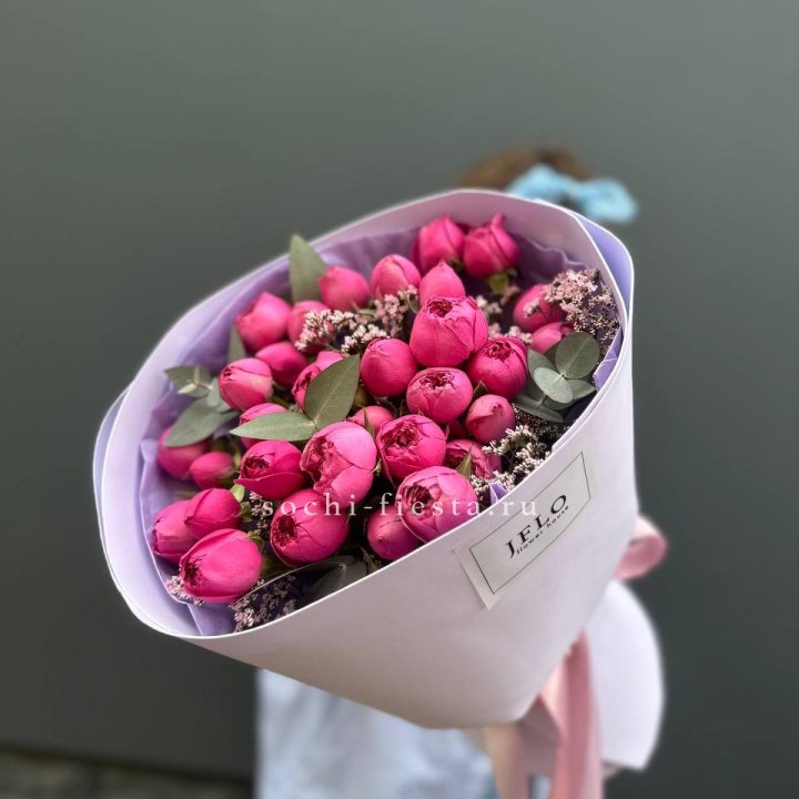 Мисти Баблс  "Кремиси" в Рязани