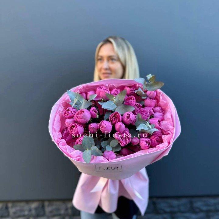 19 Мисти бабблс в Рязани