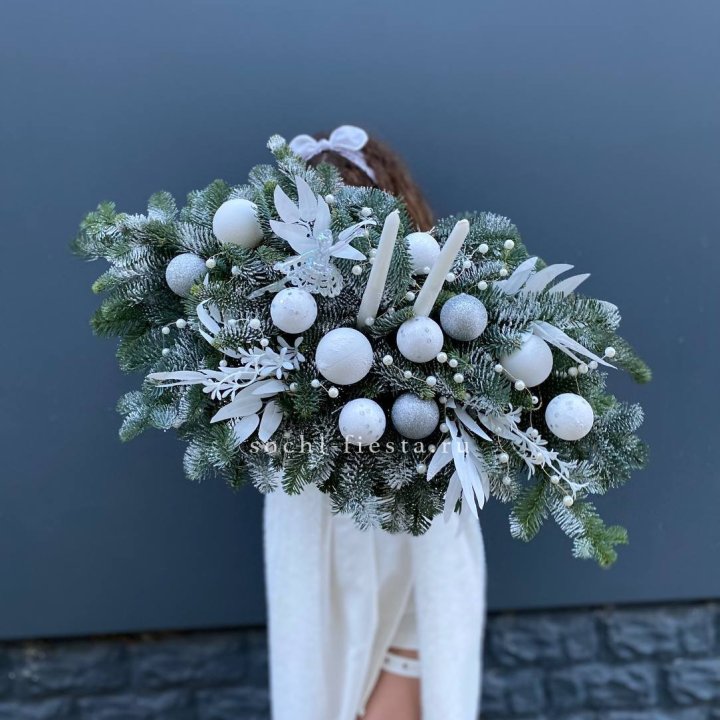 Композиция настольная  в Рязани