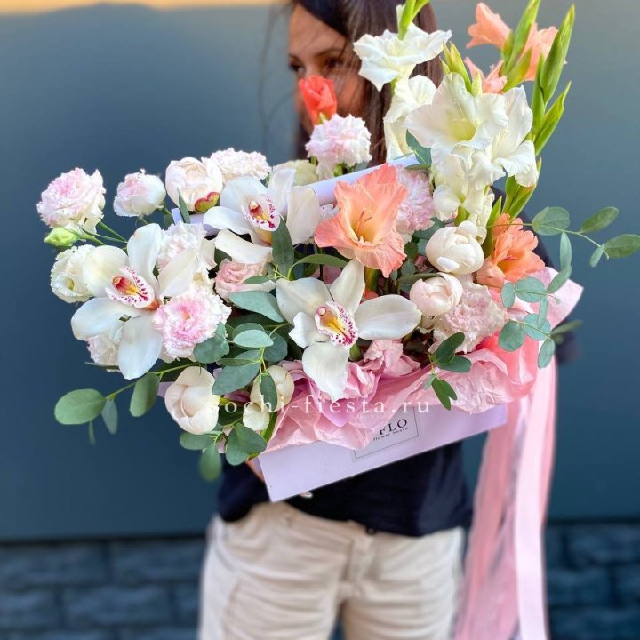 Ящик №3 в Рязани