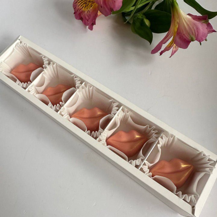 Бельгийский шоколад губки в Рязани