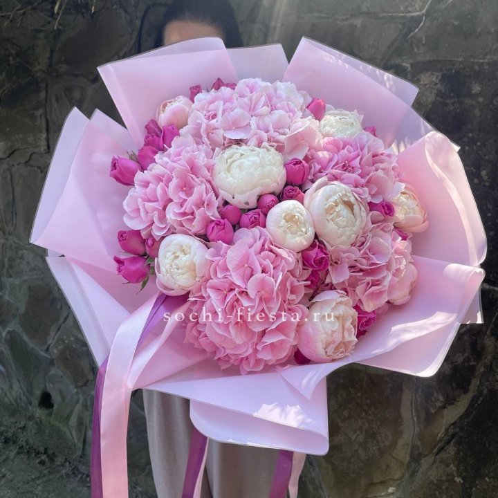 Букет "Валдбери" в Рязани