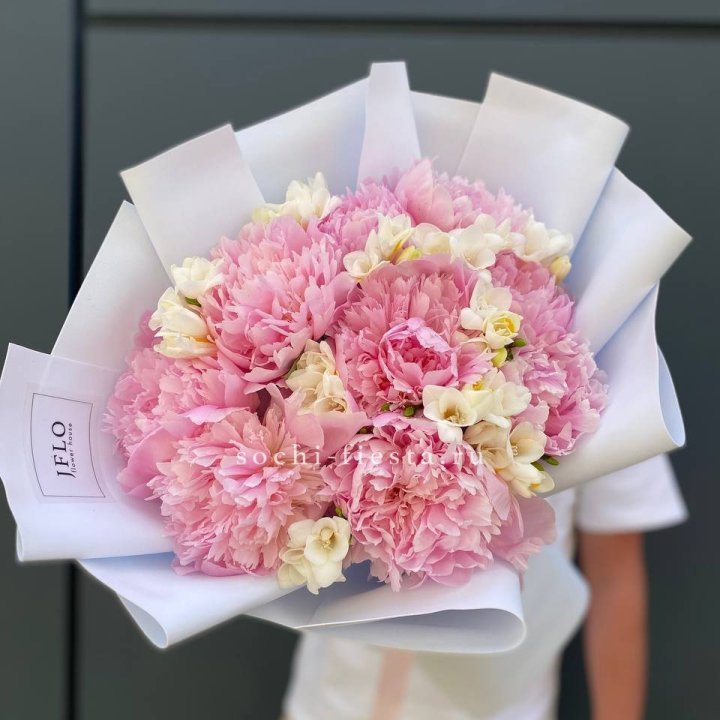  Букет "Фешен" в Рязани