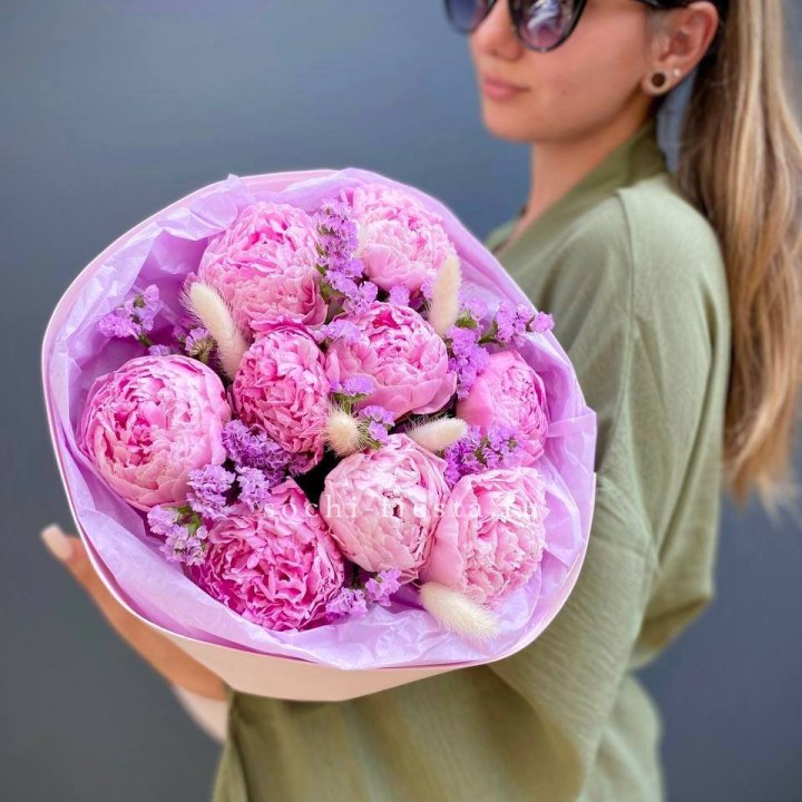  Букет "Белла" в Рязани