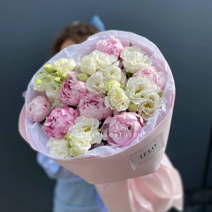  Букет "Килиан" в Рязани