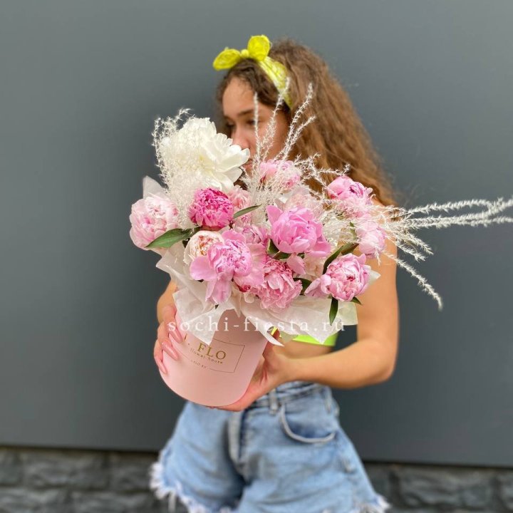 Цилиндр "Амина" в Рязани