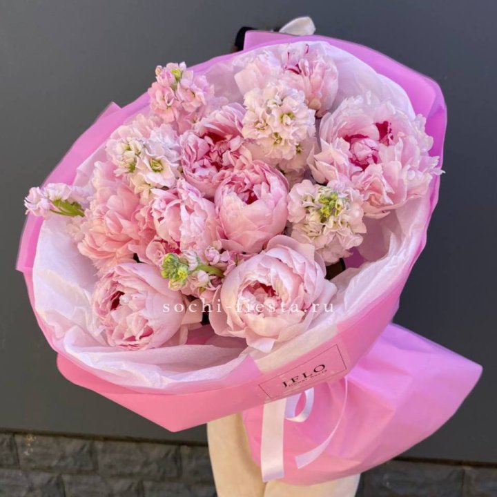  Букет "Кирки" в Рязани