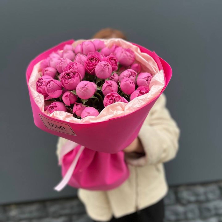 11 мисти баблс в Рязани