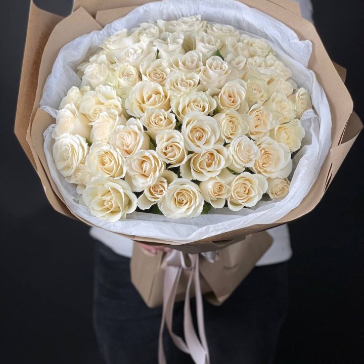 51 кеннийская роза в Рязани