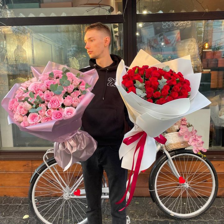 Комбо набор в Рязани