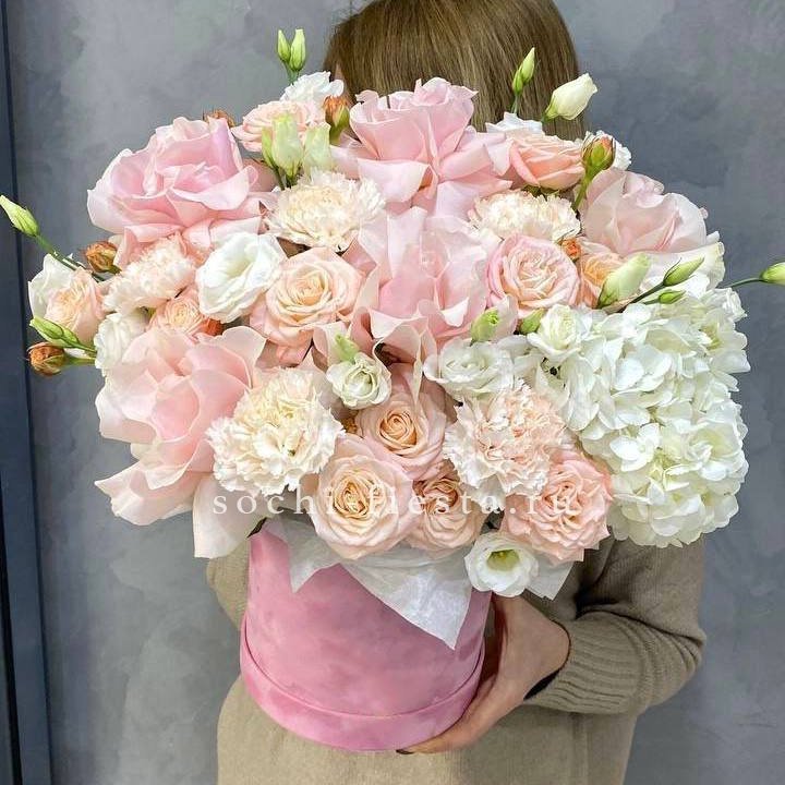 Авторский бокс №1 в Рязани