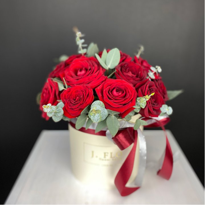 Ред бокс в Рязани