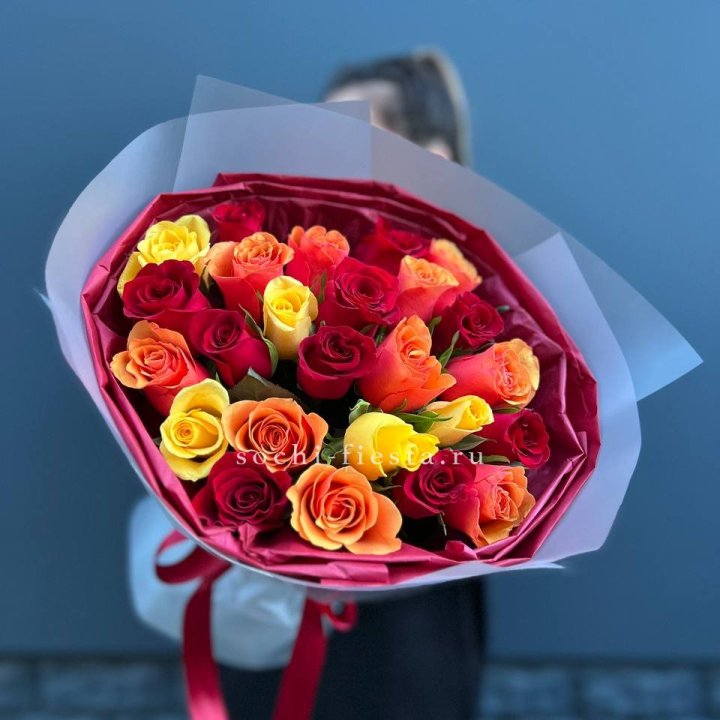 Кенийский микс "Краски 2" в Рязани