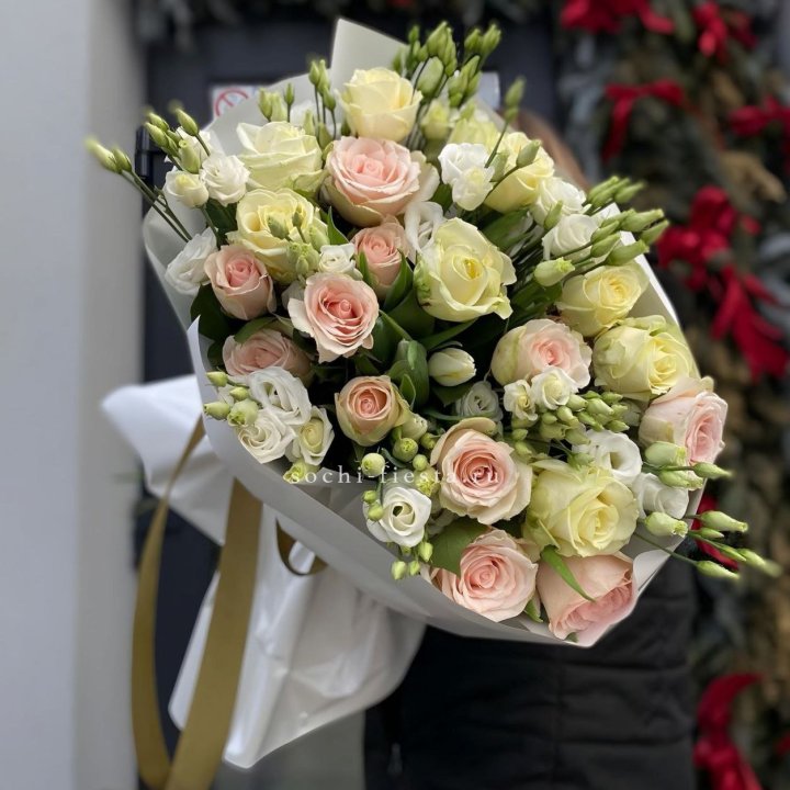 Букет "Вирджиния" в Рязани