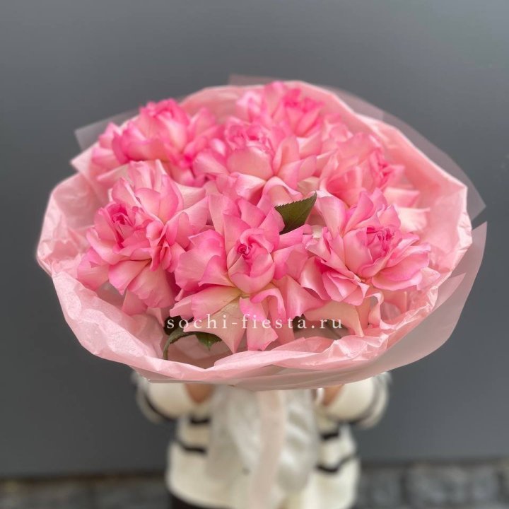 7 Роз Мандала в Рязани