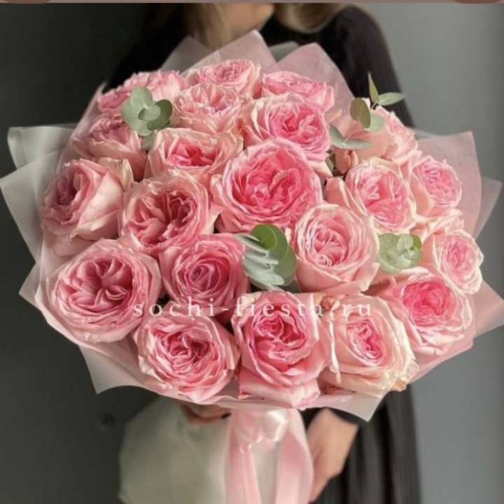 21 роз охара в Рязани