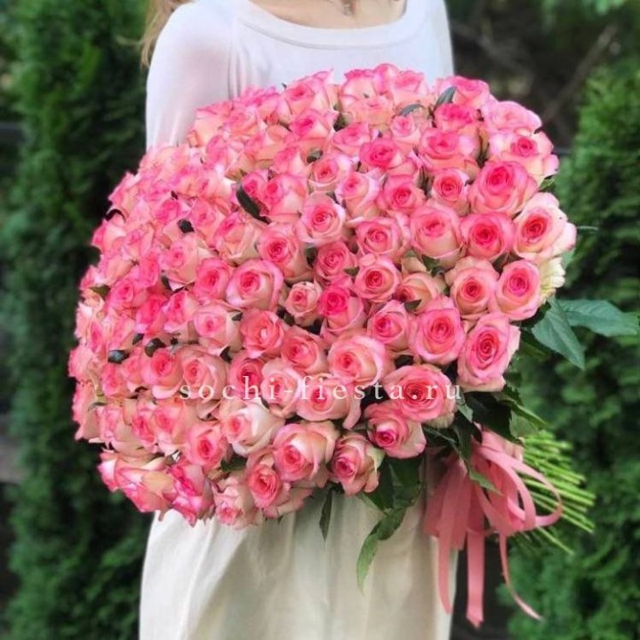 101  джумилия роза  в Рязани