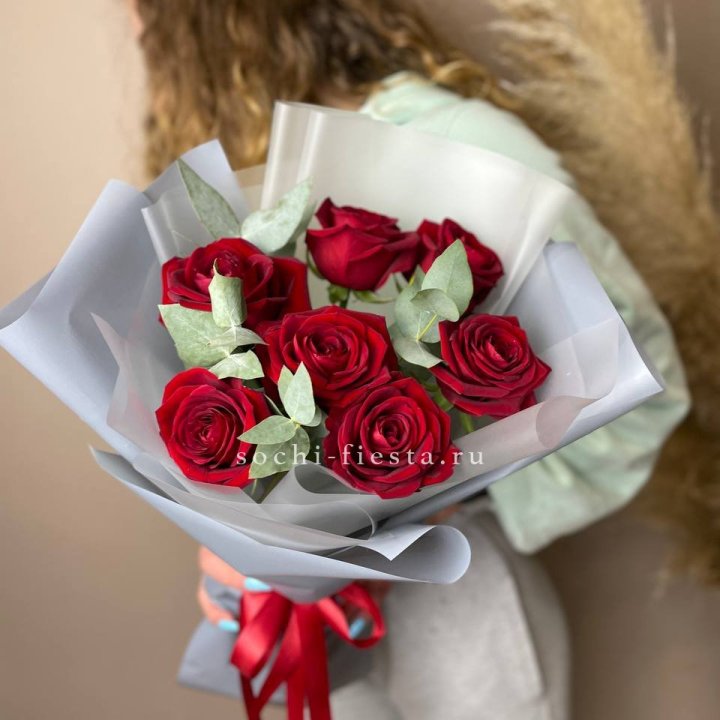 Букет Успеха в Рязани