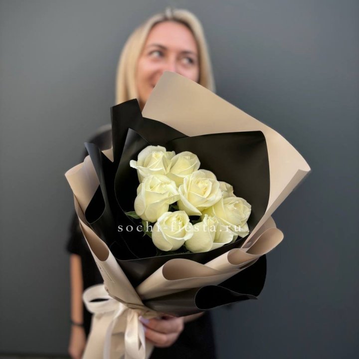 Букет Партнерства в Рязани