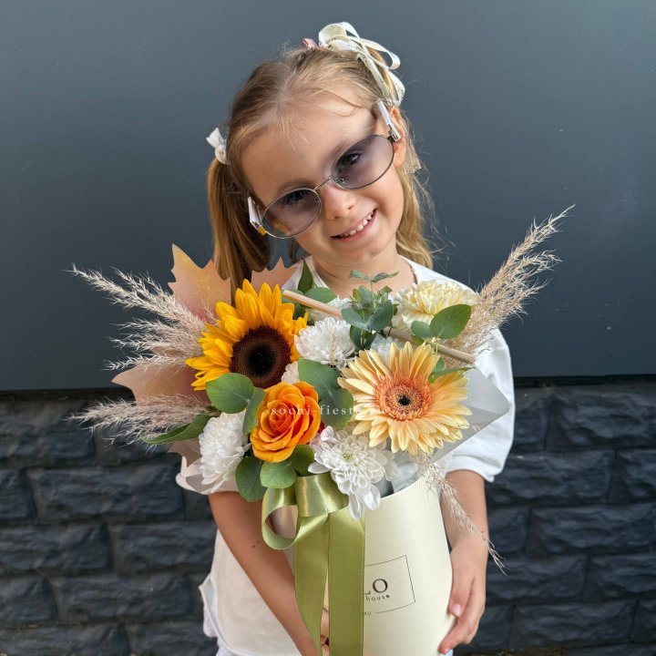 Коробка "1 сентября " в Рязани