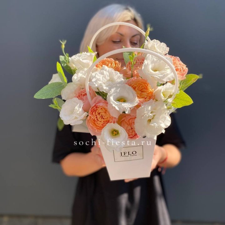 Сумочки "Джульетта"  в Рязани