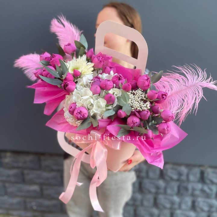 Сумочка "Симфония" в Рязани