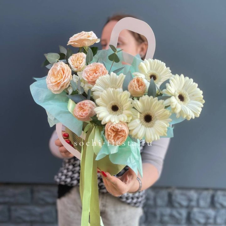  Сумочка "Лунная радуга" в Рязани