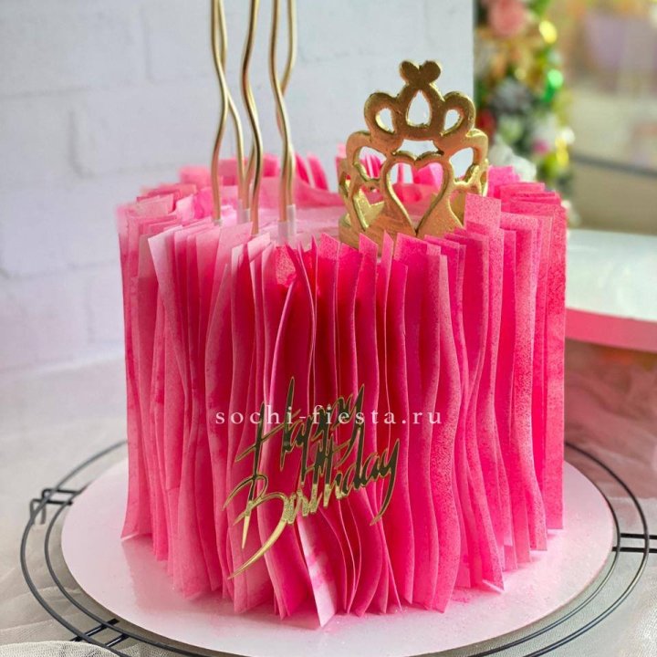 Торт "Карино" в Рязани