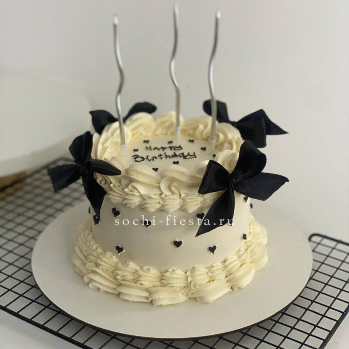 Торт "Тембор" в Рязани