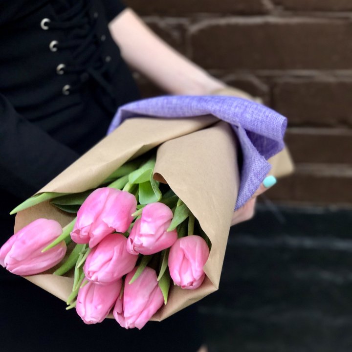 Букет  Деловая Элегантность  в Рязани