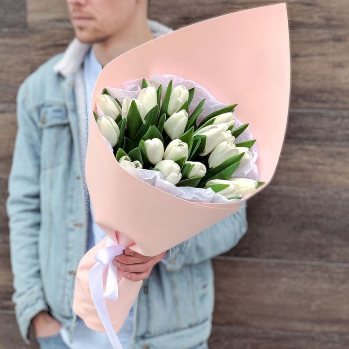 Букет Восторга в Рязани