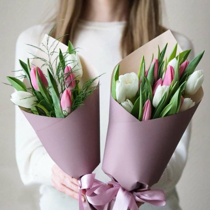 Букет Удачи в Рязани