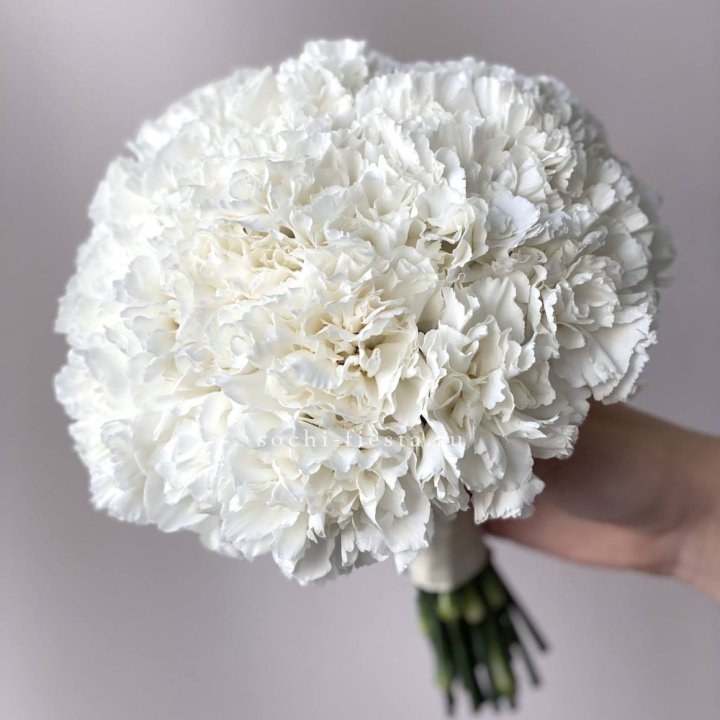 Свадебный букет №7 в Рязани