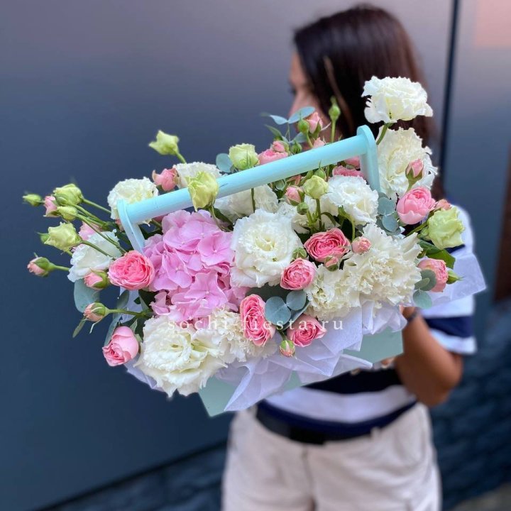 Ящик №4 в Рязани