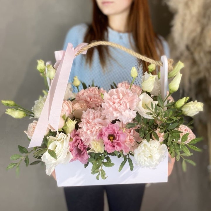 Ящик №1 в Рязани