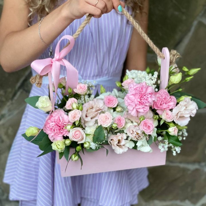 Ящик №2 в Рязани