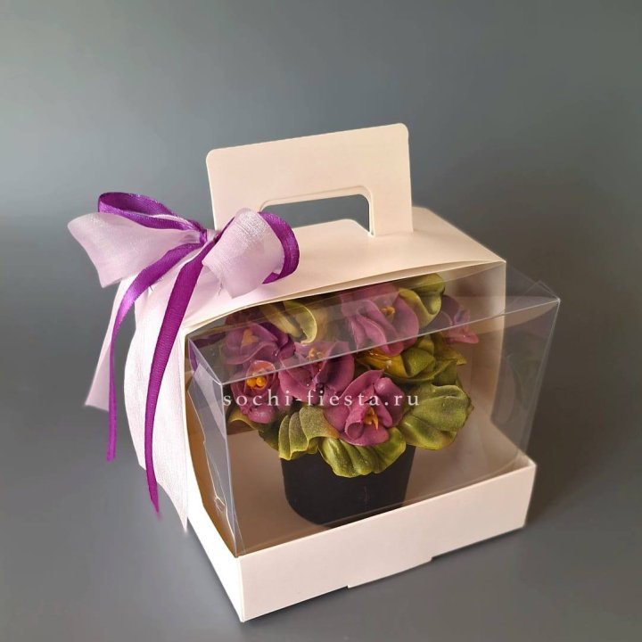  Зефир "Фиалка" в Рязани