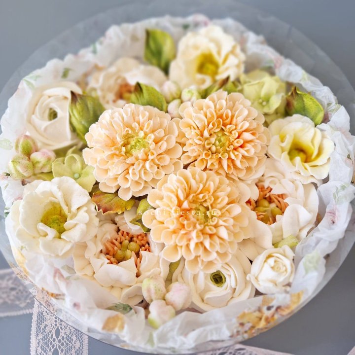 Зефирный бокс в Рязани